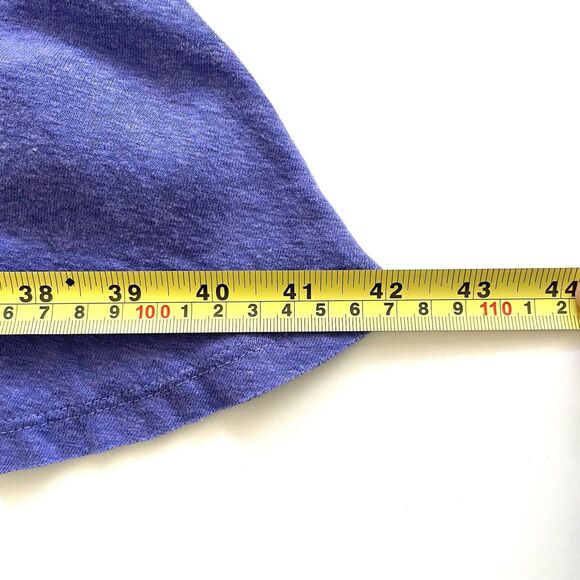 FREE PEOPLE Top Meant To Be Cutout Embroidered Tee Top OB778759 *Flaw - Picture 12 of 13